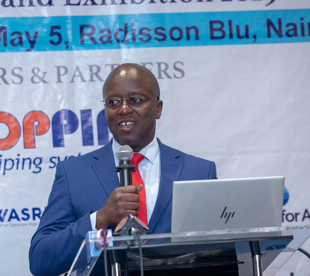 KENAS at the WASPA Pre-Conference Breakfast Meeting: Championing Quality Water and Sanitation Services through Accreditation