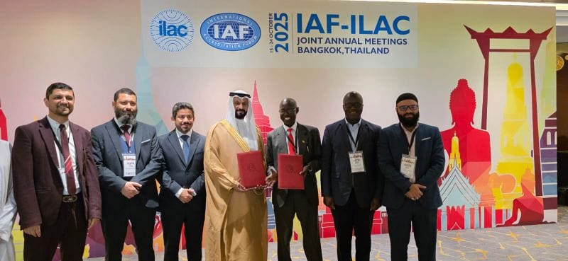 KENAS Witnesses Strengthened Regional Collaboration Through GAC–UGANAS MoU