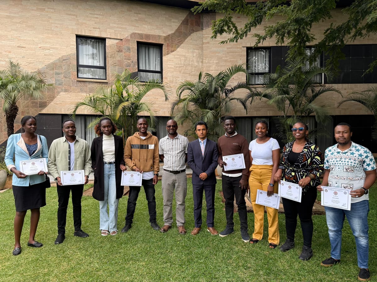 When Forensic Science Meets Trust: Strengthening Justice Through Accreditation