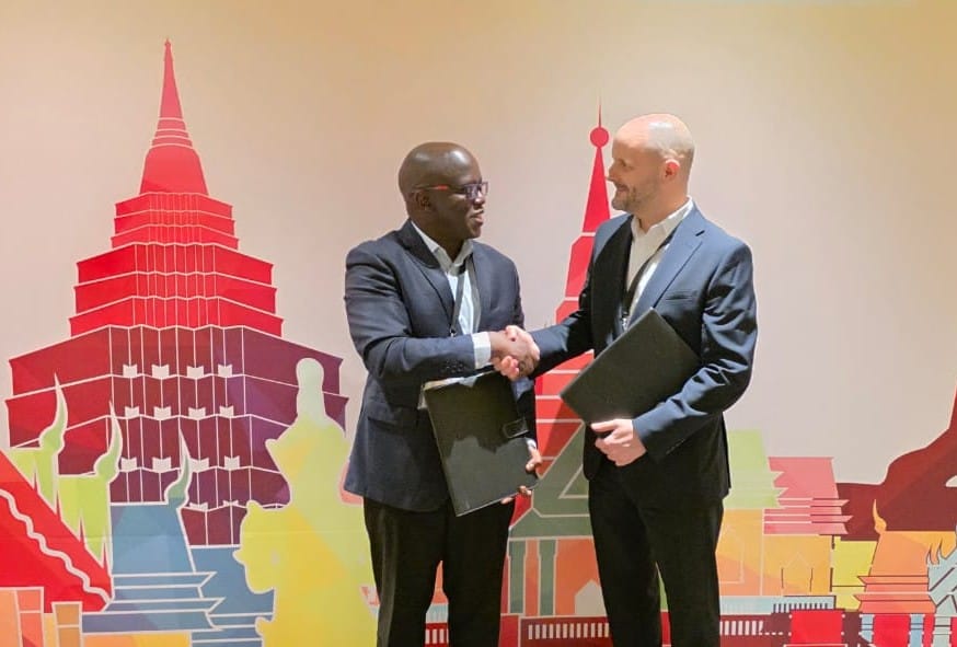 KENAS and UKAS Sign Strategic MoU to Strengthen Accreditation Cooperation