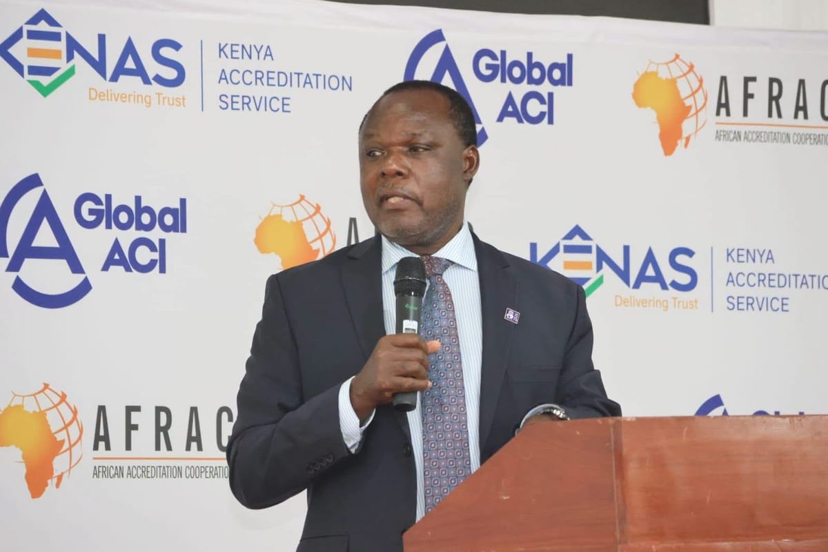 World Accreditation Day 2026: Advancing Accreditation for Sustainable Development