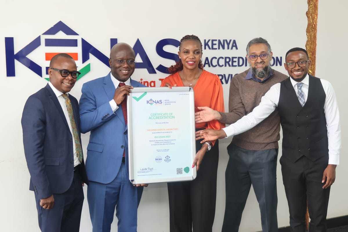 Beyond the Certificate: Why Re-Accreditation Matters for Quality Healthcare