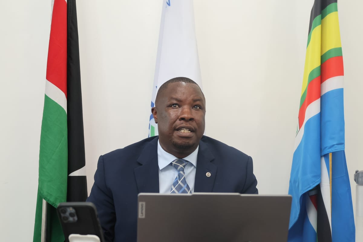 KENAS Advances Accreditation Capacity to Support Intra-African Trade