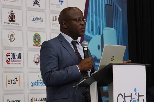 KENAS at the All-Things Lab and Testing (ATLT) Expo 2024: Leading the Charge in Facilitating Intra-Africa Trade through Competent Testing Solutions