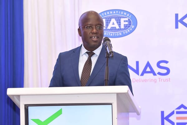 A Gathering of Trust: KENAS Hosts 2025 Assessor Conclave on World Accreditation Day