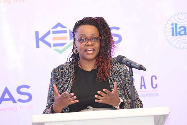 Accreditation Meets Fintech: How Quality Assurance is Shaping the Future of SME Lending
