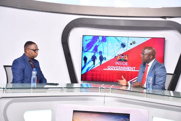 Inside KENAS: The Silent Engine Behind Kenya’s Quality and Global Competitiveness