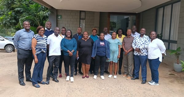 KENAS Supports Kenya Dairy Board in Advancing Product Certification for Quality Dairy Standards
