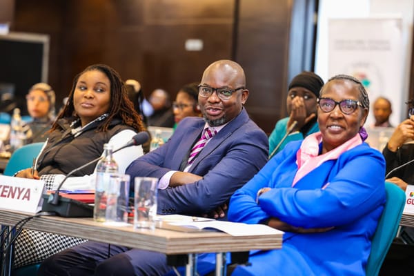Advancing Trade Through Trust: KENAS Participates in AfCFTA MRA Workshop in Nairobi