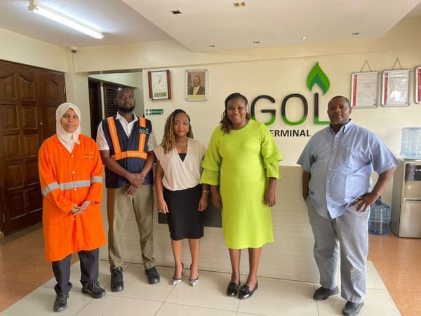 Powering Trust: KENAS Champions Accredited Testing in Kenya’s Energy Sector