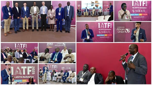 Accreditation: Powering Innovation and Research Across Africa