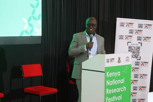 When Research Gains Trust, Agriculture Gains Power