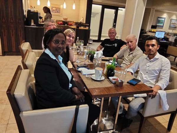 Strengthening Justice Through Trusted Forensic Accreditation