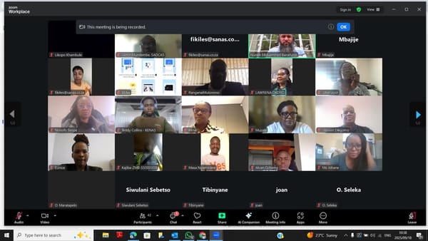 Strengthening Trust Through Information Security