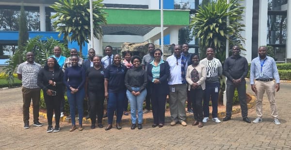 Strengthening Trust in Water Quality Through Accreditation