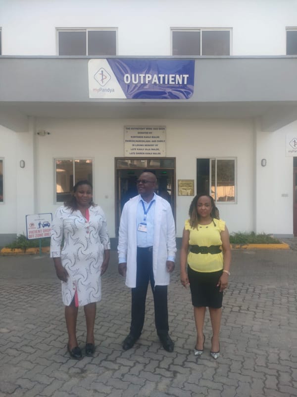 Strengthening Quality and Trust in Medical Testing