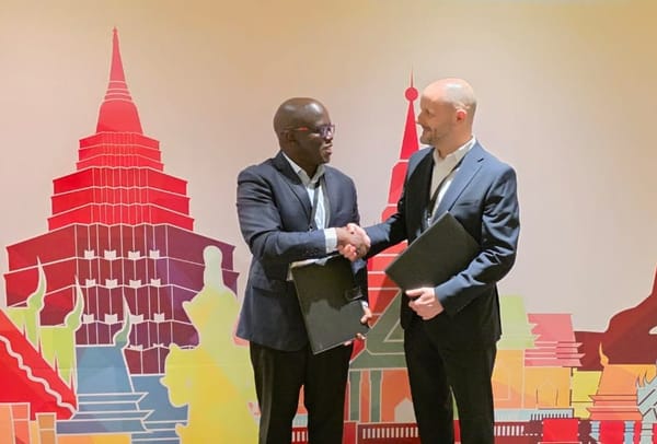 KENAS and UKAS Sign Strategic MoU to Strengthen Accreditation Cooperation