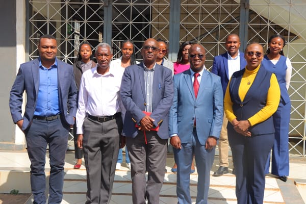 KENAS and JKUAT Partner to Strengthen Laboratory Competence Through ISO/IEC 17025:2017 Training